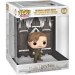 Funko Pop! Harry Potter Anniversary Remus Lupin with The Shrieking Shack Deluxe Edition – Hledejceny.cz