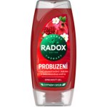 Radox sprchový gel pro ženy Probuzení 225 ml – Hledejceny.cz