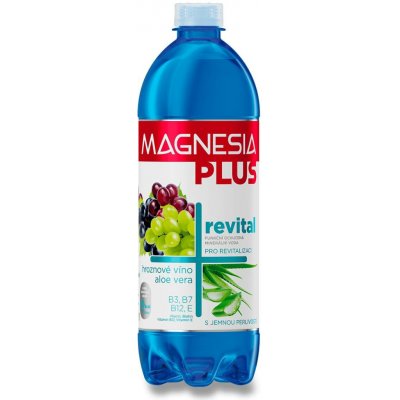 Magnesia Plus Revital 0,7 l – Sleviste.cz