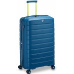 Roncato B-FLYING MOVE L 418181-53 modrá 110 L – Zboží Dáma