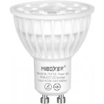 LED Solution Mi-Light MiBoxer RF LED žárovka RGB+CCT 4W GU10 FUT103 – Hledejceny.cz