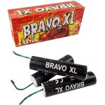 Petardy Bravo XL 6 ks