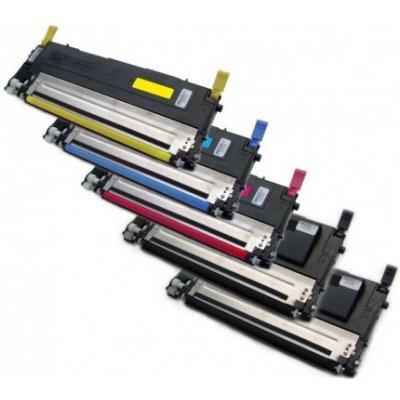 Můj-toner Samsung CLT-P4072C - kompatibilní – Hledejceny.cz