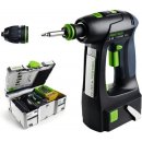 Festool C 15 LI 5,2 Plus 564480