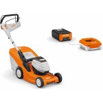 Stihl RMA 443 PV Set – Zboží Dáma