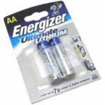 Energizer Max Plus AAA 4ks E303320600 – Zboží Živě