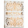 Karetní hry Bicycle Botanica luxusní hrací karty