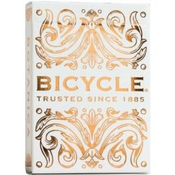 Bicycle Botanica luxusní hrací karty