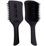 Tangle Teezer Easy Dry & Go Large Vented Blow-Dry Hairbrush Jet Black kartáč pro rychlé a snadné vysoušení vlasů – Zboží Dáma
