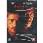 Seven DVD – Zbozi.Blesk.cz