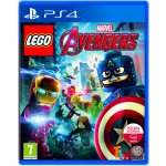 LEGO Marvels Avengers – Zboží Dáma