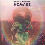 Sommerville Jimmy - Homage CD – Hledejceny.cz
