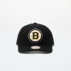 Kšíltovka Mitchell & Ness NHL Team Ground 2.0 Pro Snapback Boston Bruins Black