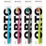 Spokar Ortho 3428 zubní kartáček ultra-soft – Sleviste.cz