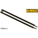 DeWALT DT2978 pilové listy na dřevo 430mm pro pilu Alligator – Hledejceny.cz