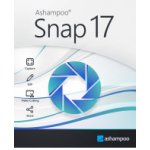 Ashampoo Snap 17 – Zboží Živě