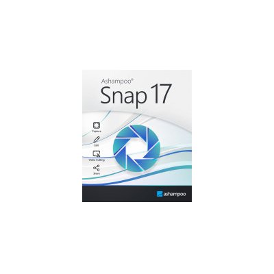 Ashampoo Snap 17 – Zboží Živě