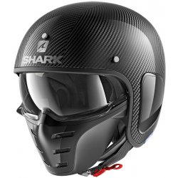 Shark S-Drak Carbon Skin