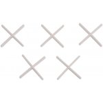 Křížky plastové 200ks 1mm – Zboží Mobilmania