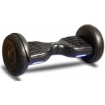 Hoverboard EcoWheel Cross carbon – Zbozi.Blesk.cz