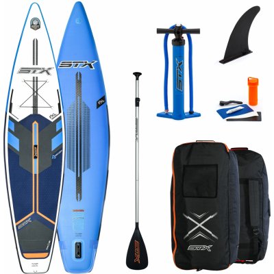 Paddleboard STX Tourer 12'6 – Sleviste.cz