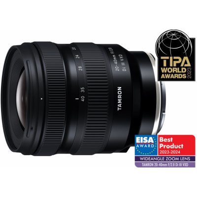 Tamron 20-40 mm f/2.8 Di III VXD Sony FE – Zboží Živě