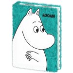 Moomins blok premium – Sleviste.cz