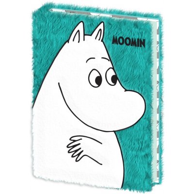 Moomins blok premium – Sleviste.cz