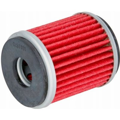 Hiflofiltro Olejový filtr HF140 | Zboží Auto