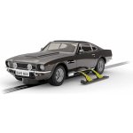 Scalextric Autíčko Film & TVC4239 James Bond Aston Martin V8 The Living Daylights 1:32 – Zbozi.Blesk.cz