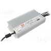 MEAN WELL HLG-600H-15AB Napájecí zdroj: spínaný; LED; 540W; 15VDC; 18÷36A; 90÷305VAC; IP65
