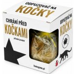 Kinekus Kunagone Odpudzovač mačiek 2 ks KIN3141063 – Hledejceny.cz