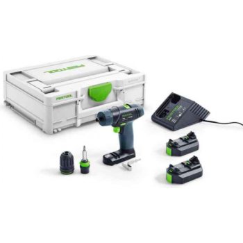 Festool TXS 2,6-Plus 576101