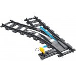 LEGO® City 60238 Výhybky – Zboží Mobilmania