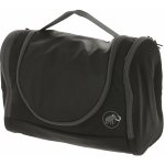 Mammut kosmetická taška Washbag Roomy Black – Zbozi.Blesk.cz