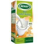 Bio Nebio Ovesné mléko Natur Bio 1 l – Zboží Dáma