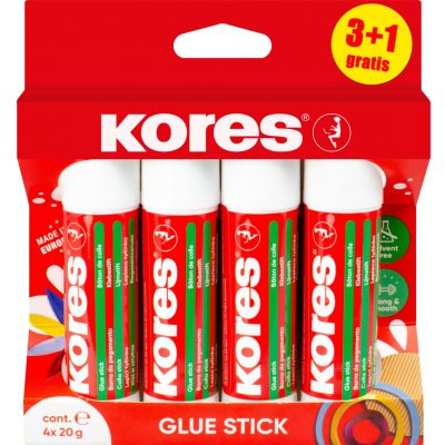 Kores 20 g – Zboží Dáma