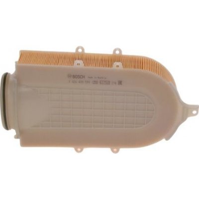 BOSCH F 026 400 599 Vzduchový filtr (F026400599) – Hledejceny.cz