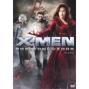 Film X-Men: Poslední vzdor: DVD