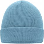 Myrtle Beach pletená čepice MB7500 Light Blue – Hledejceny.cz