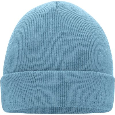 Myrtle Beach pletená čepice MB7500 Light Blue – Hledejceny.cz