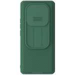 Nillkin CamShield PRO Zadní Kryt pro Xiaomi Redmi Note 14 Pro+ 5G Dark Green 57983124946 – Zboží Živě
