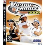 Virtua Tennis 2009 – Sleviste.cz