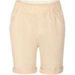 Alpine pro Noko dětské bavlněné kraťasy šedá – Sleviste.cz