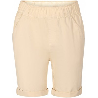 Alpine pro Noko dětské bavlněné kraťasy šedá – Sleviste.cz