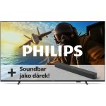 Philips 55PUS7000 – Zboží Živě