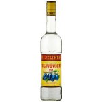 R. Jelínek Slivovice 40% 0,5 l (holá láhev) – Sleviste.cz
