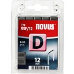 Novus D 53F/12 – Zboží Dáma