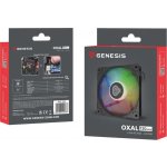 Genesis OXAL 120 ARGB NGF-2263 – Hledejceny.cz