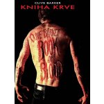 kniha krve DVD – Hledejceny.cz